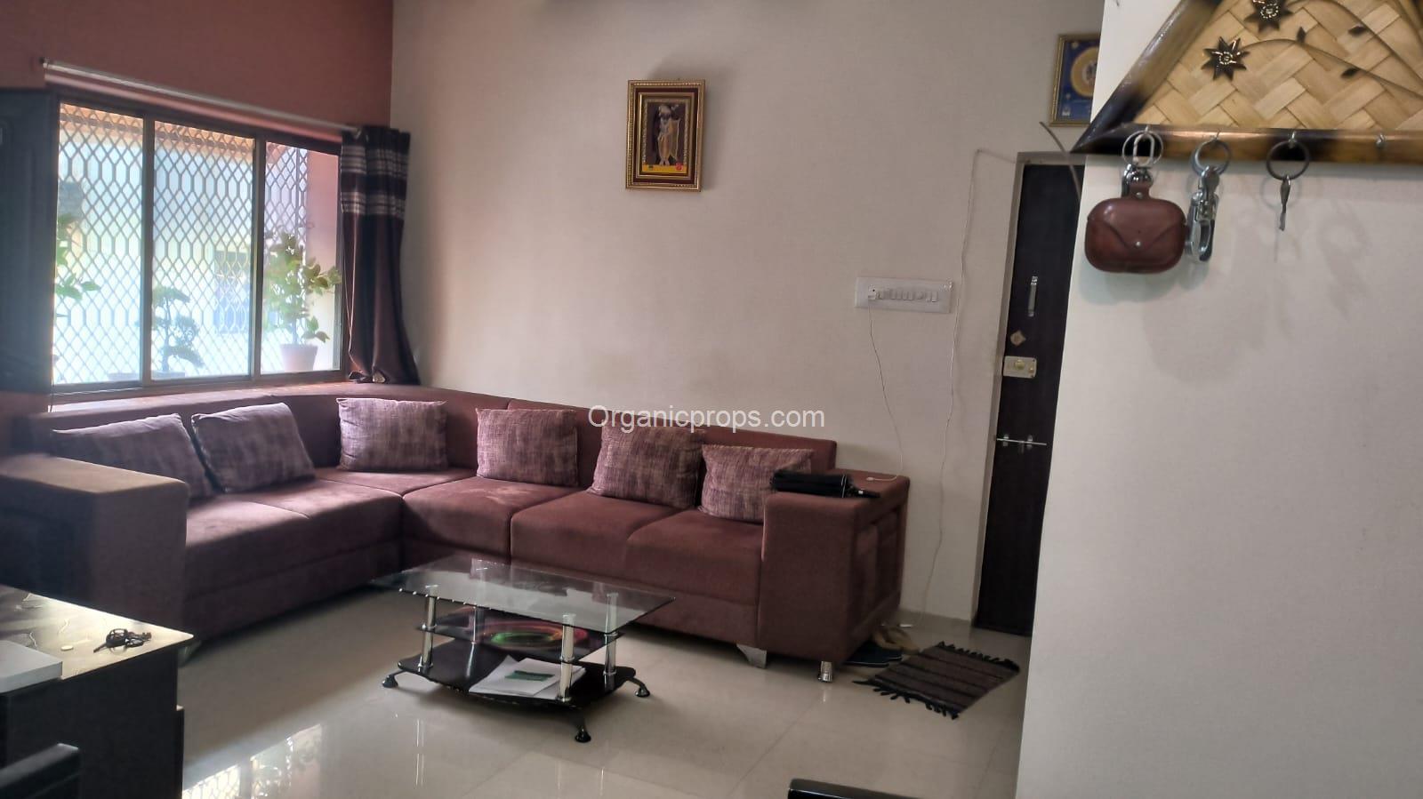 2 BHK FLAT ON SALE